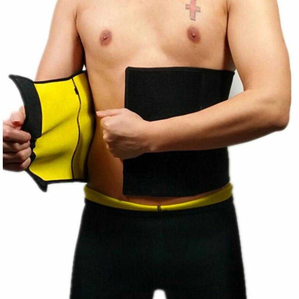 Men's Waistband Body Shaping Girdle | eprolo