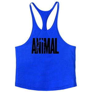 Gyms Tank Top Men Workout Clothing | GYMFIT24.COM