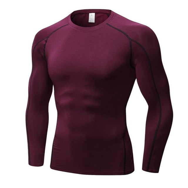 Men's Quick Dry Breathable fitness T-Shirt | eprolo