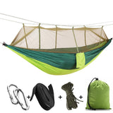 Ultralight Outdoor Camping Hunting Mosquito Net