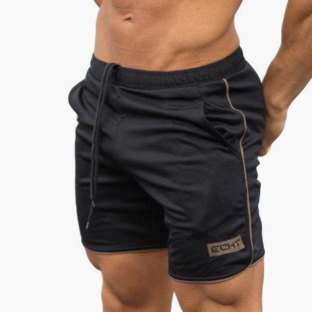 Men Sports Jogging Fitness Shorts Quick Dry | eprolo