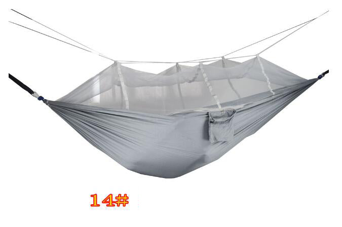 Ultralight Outdoor Camping Hunting Mosquito Net