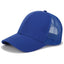 Glitter Ponytail Baseball Cap for Women
