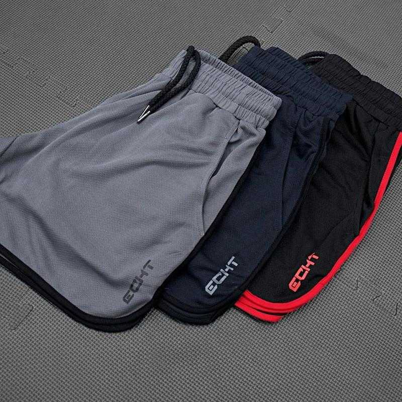 Men Sports Jogging Fitness Shorts Quick Dry | eprolo