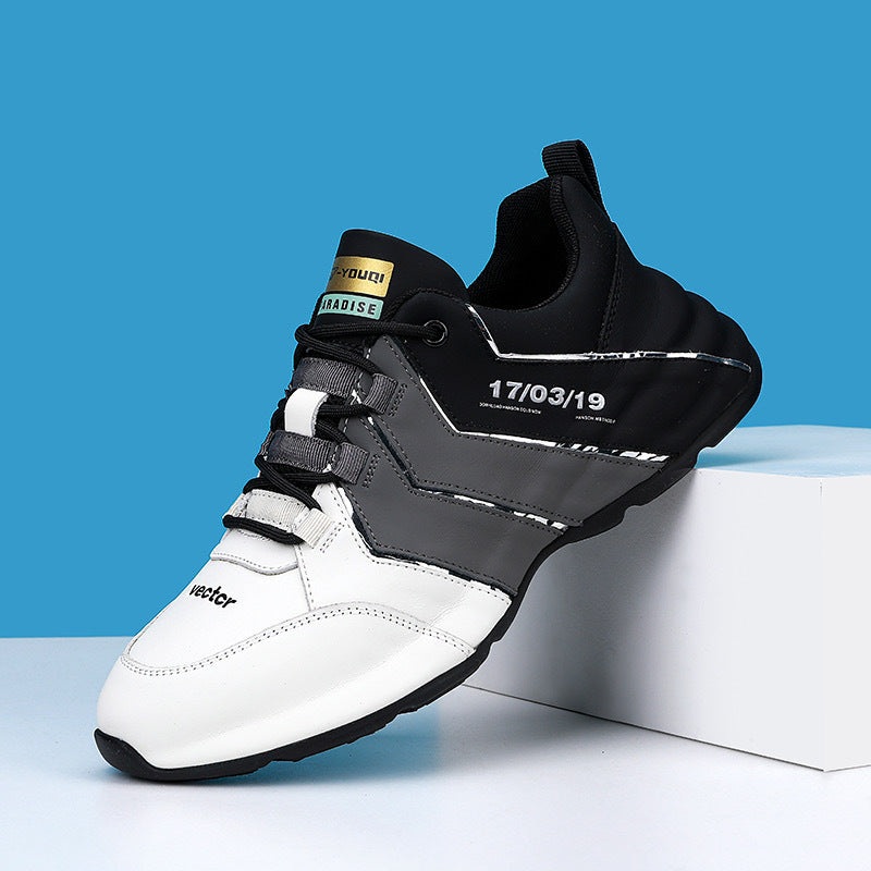 Men's Casual Shoes Sports Walking Running Sneakers