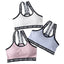 Sports Bra One Size High Elastic Stretch | eprolo