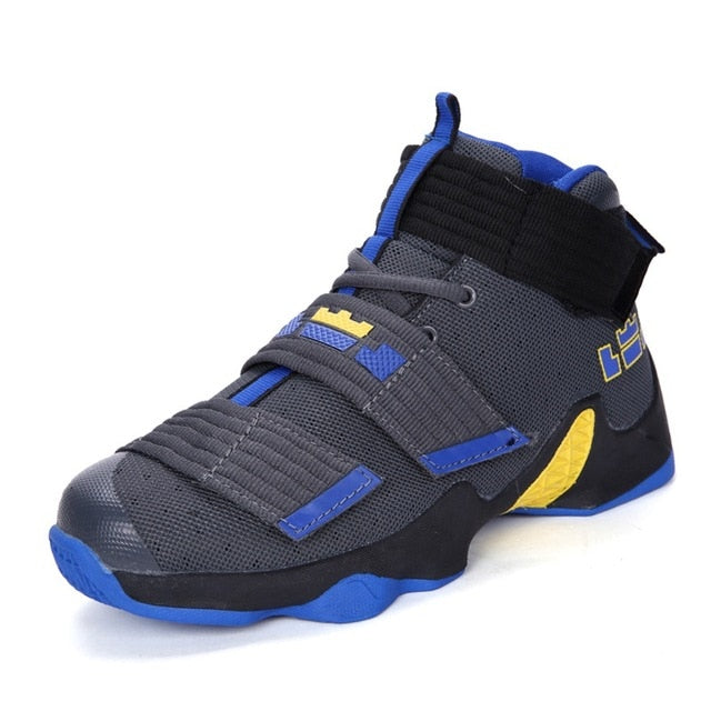 Basketball Shoes Men