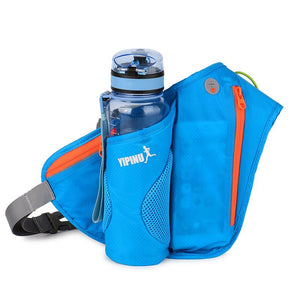 Yipinu Waterproof Running Hydration Outdoor Shoulder /Waist Bag | eprolo