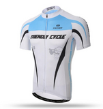 XINTOWN Breathable Anti-Sweat Short Sleeve Cycling  Jerseys sets | eprolo