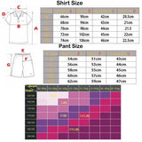 Men's Sportswear kit Short Sleeve Sports Running Suit Men | eprolo