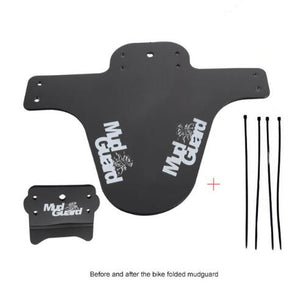 Bicycle Fender Front Rear Mudguard | eprolo