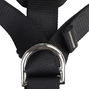 XINDA Top Quality Professional Harnesses Rock Climbing safety belt