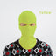 Cycle Zone Breathable Speed Dry Riding Sports Ski Mask | eprolo