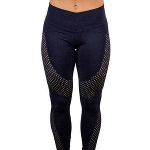 Women Fittin Yoga Pants High Waist Stretch Leggings for Fitness | eprolo