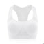 Professional Absorb Sweat Top Athletic  Bra