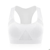 Professional Absorb Sweat Top Athletic  Bra