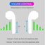i90000 Pro TWS Arie 2 Wireless Earphone