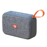 Original Brand TG506 Portable Bluetooth Speaker