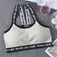 Sports Bra One Size High Elastic Stretch | eprolo