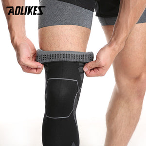 AOLIKES Knee Protector Elastic support