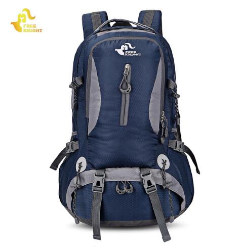 Free Knight Lightweight Backpack Waterproof Outdoor Sport  Bag | eprolo