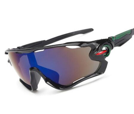 Windproof Sport Eyewear