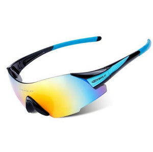 Sport Ski Goggles Motocycle Snowboarding Skateboard Eyewear