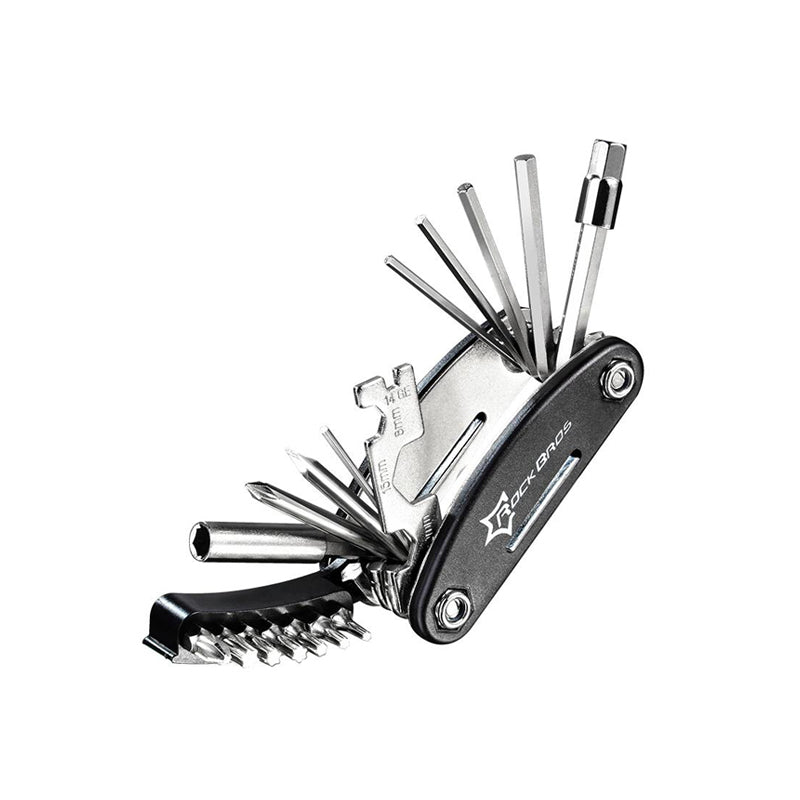 ROCKBROS 16 in 1 Bicycle Tools Sets