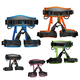 XINDA Camping Safety Belt Rock Climbing