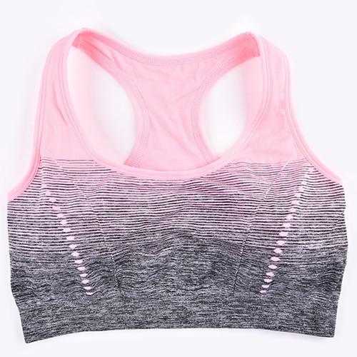 Sports Bra High Stretch Breathable  Fitness top | eprolo