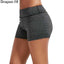 Workout Sport Shorts Women Summer Elastic Waist Quick Dry | eprolo