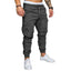 Men Pants Hip Hop Harem Joggers Pants | GYMFIT24.COM