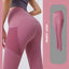 Yoga Pants Women With Pocket Leggings Sport
