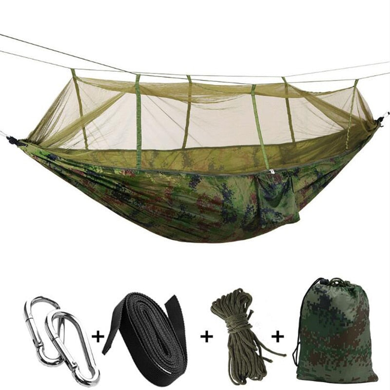 Ultralight Outdoor Camping Hunting Mosquito Net