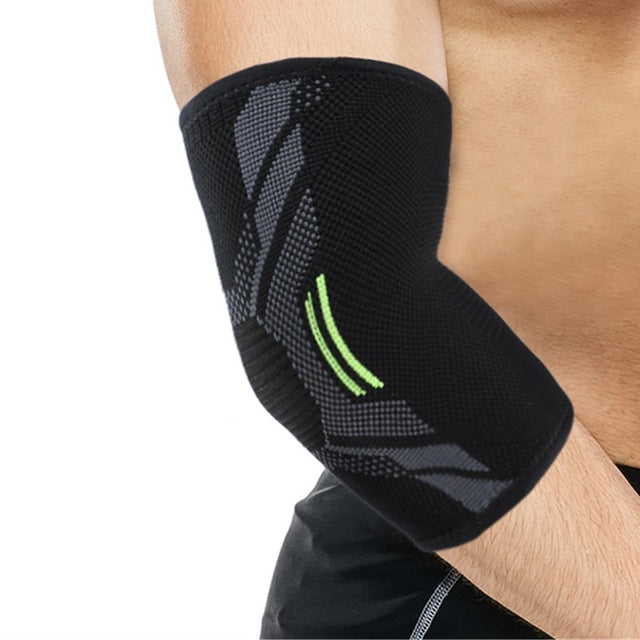 1 PCS Elbow Brace Compression Support