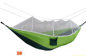 Ultralight Outdoor Camping Hunting Mosquito Net