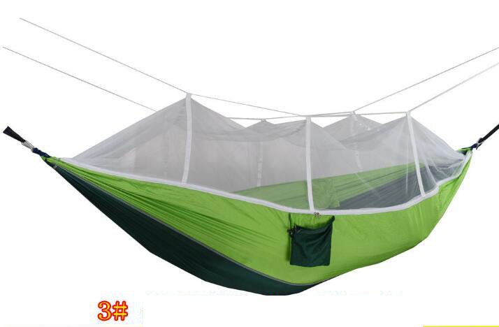 Ultralight Outdoor Camping Hunting Mosquito Net