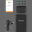 Bluetooth 5.0 Earphones TWS Wireless