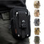 Outdoor Sports Molle Tactical  Waterproof  Bag