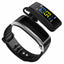 Y3 PLUS Bluetooth Headset Smart Bracelet 2 in 1