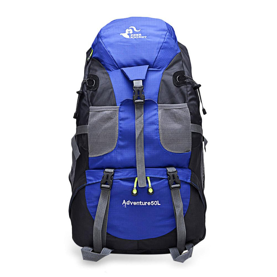 50L Waterproof Backpack | eprolo