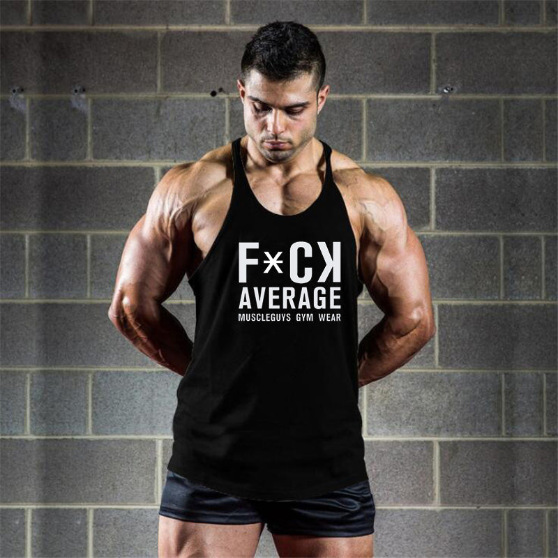 Fitness Clothing Canotta Bodybuilding Stringer  top men | eprolo