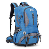 Free Knight Lightweight Backpack Waterproof Outdoor Sport  Bag | eprolo