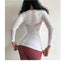 Women body-building Fitness T shirt long sleeves | eprolo