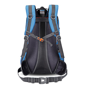 Free Knight Lightweight Backpack Waterproof Outdoor Sport  Bag | eprolo