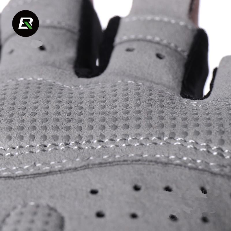 ROCKBROS Cycling gloves Half Finger Shockproof | eprolo