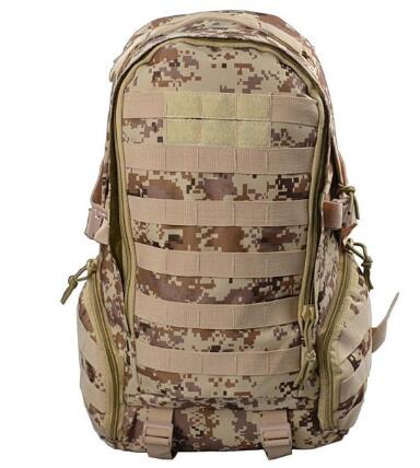 Black Hawk Commandos Waterproof Backpacks 35L | eprolo