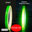 Bicycle Reflective Stickers 1CM*800CM Safety Warning Cycling Accessories | eprolo