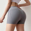 Women Tummy Control Athletic Shorts | eprolo