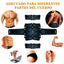 EMS Abdominal Belt Electrostimulation ABS Muscle Stimulator | eprolo